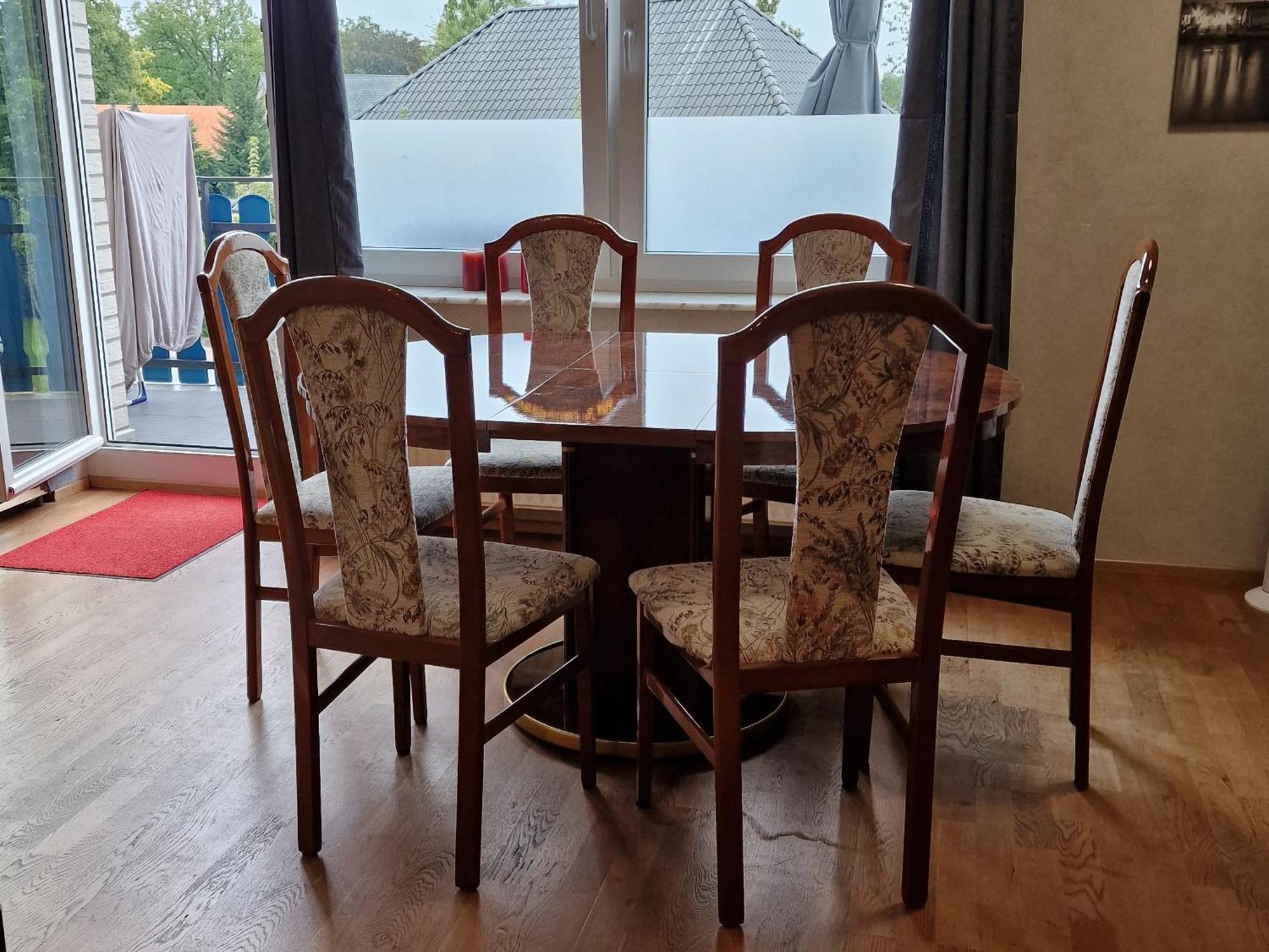 Apartament Haus Der Erholung App Og Lotte Zewnętrze zdjęcie